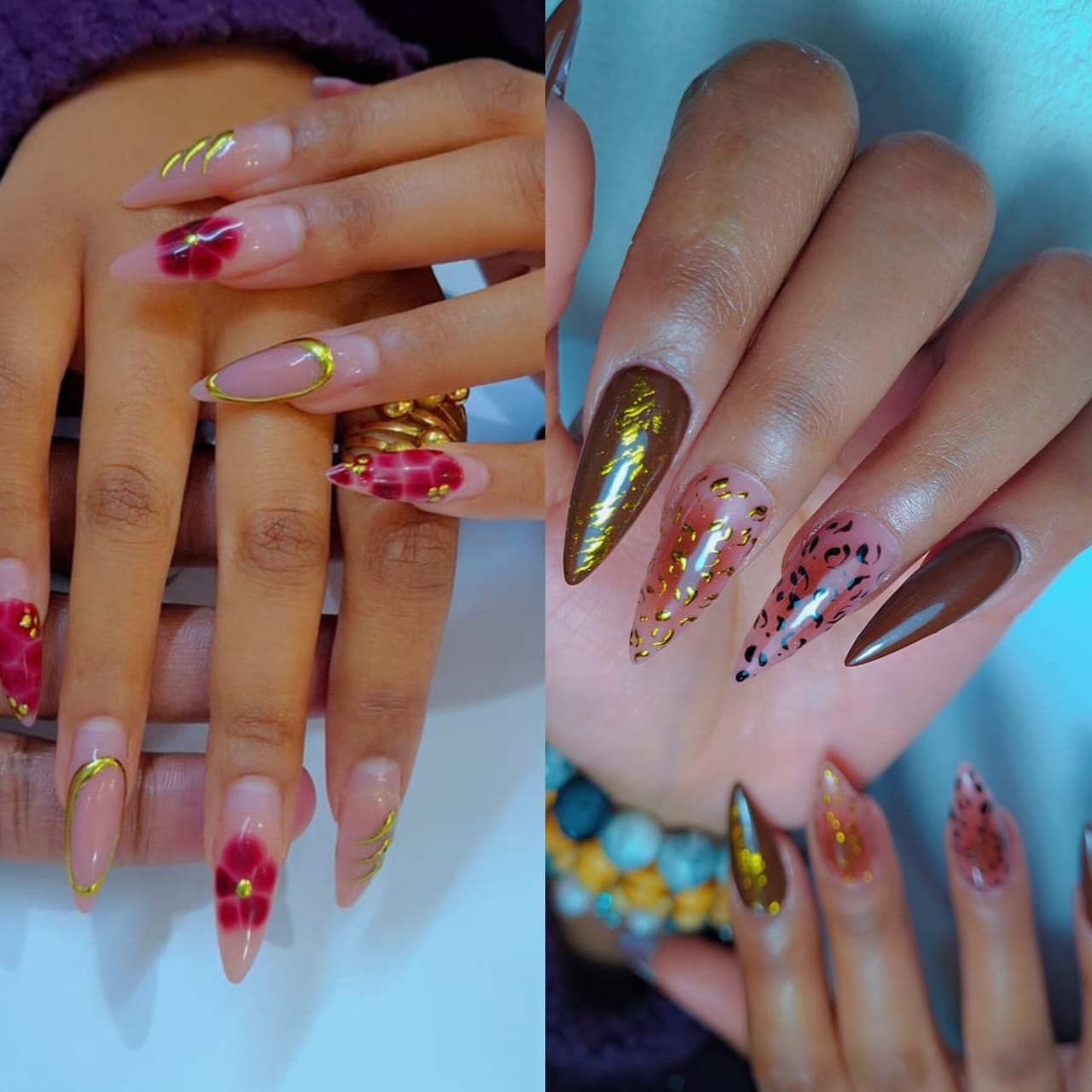 Nail Art Design