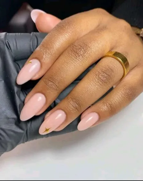 MANICURE + GEL POLISH