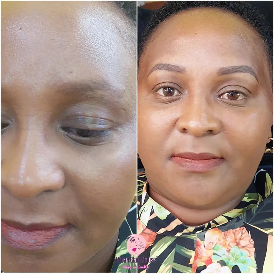 Microblading / Microshading