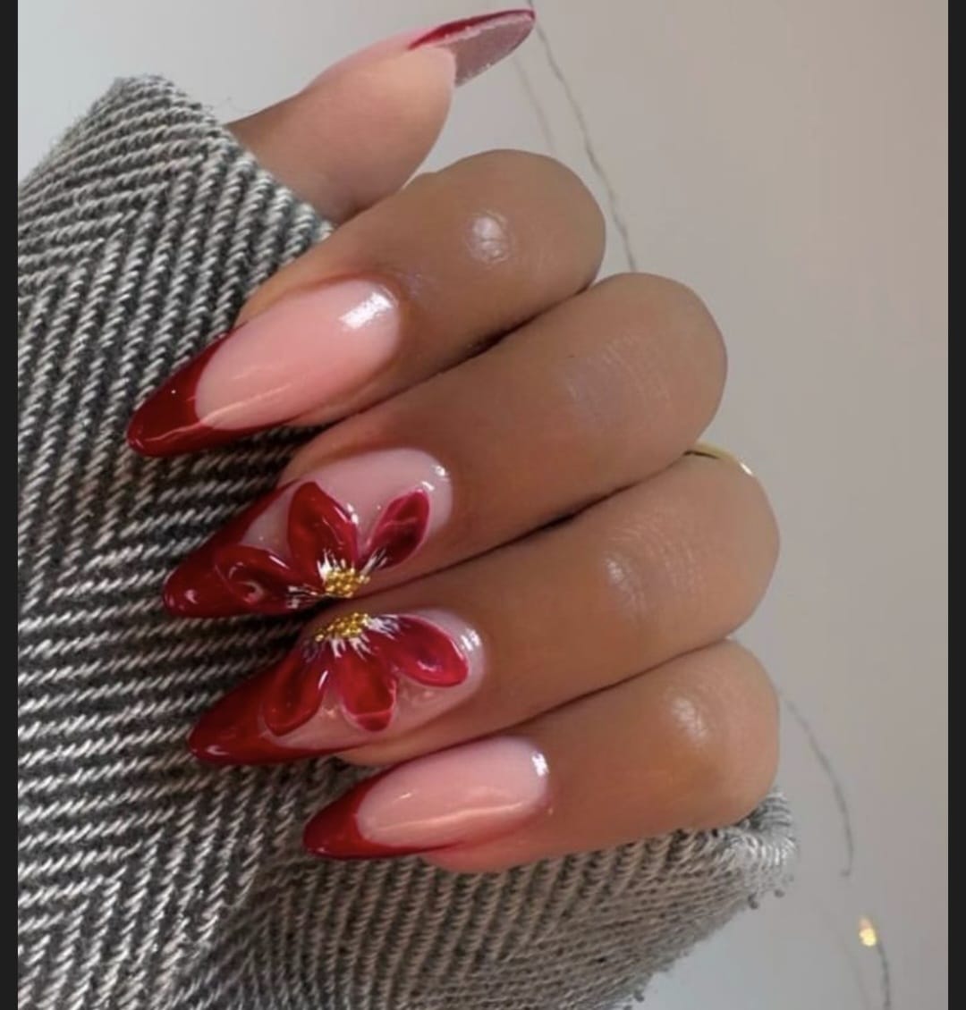 STICKON NAILS